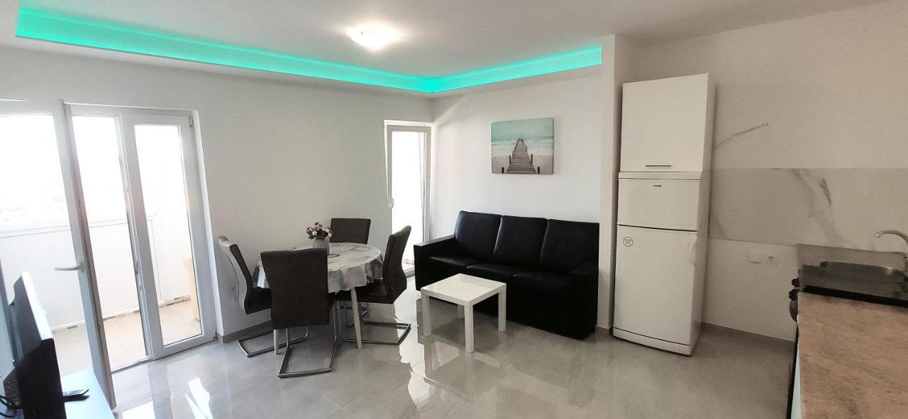 Apartment Dolores Makarská Exteriér fotografie